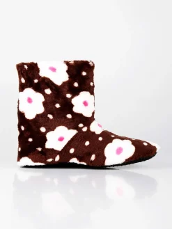 Be Fortuna Pantofole chiuse a stivaletto per bambini