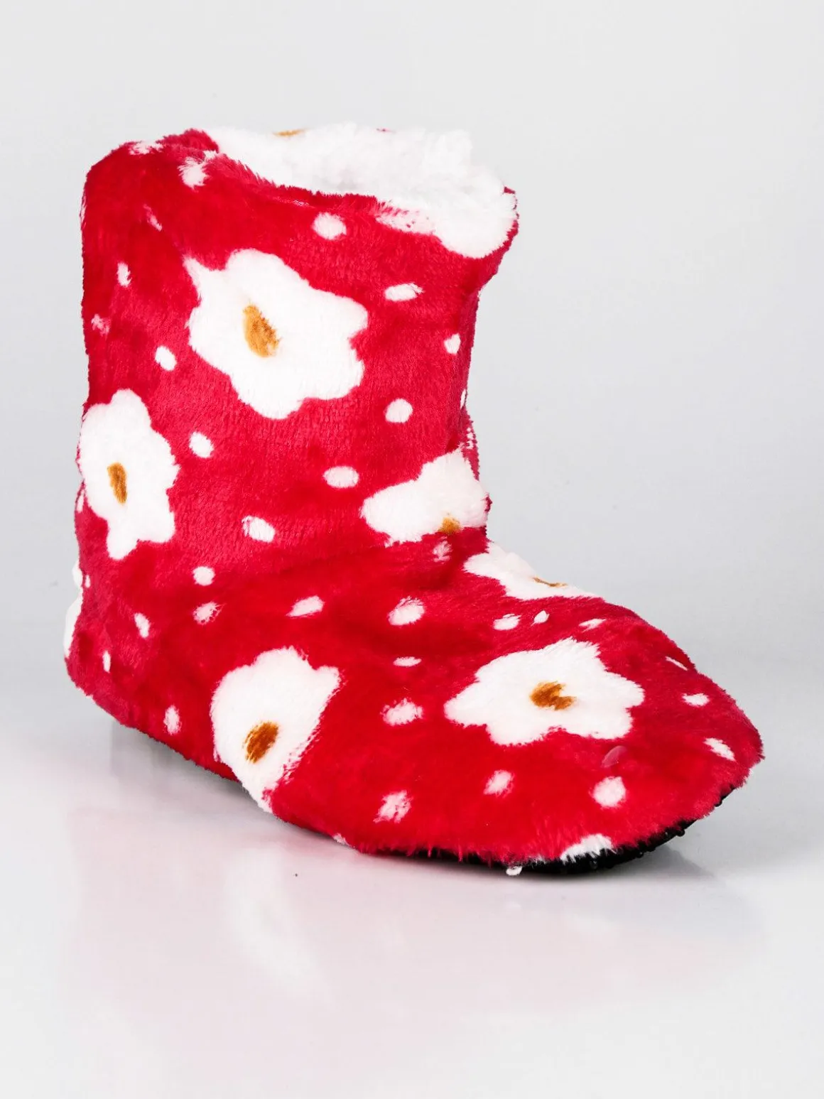 Be Fortuna Pantofole chiuse a stivaletto per bambini