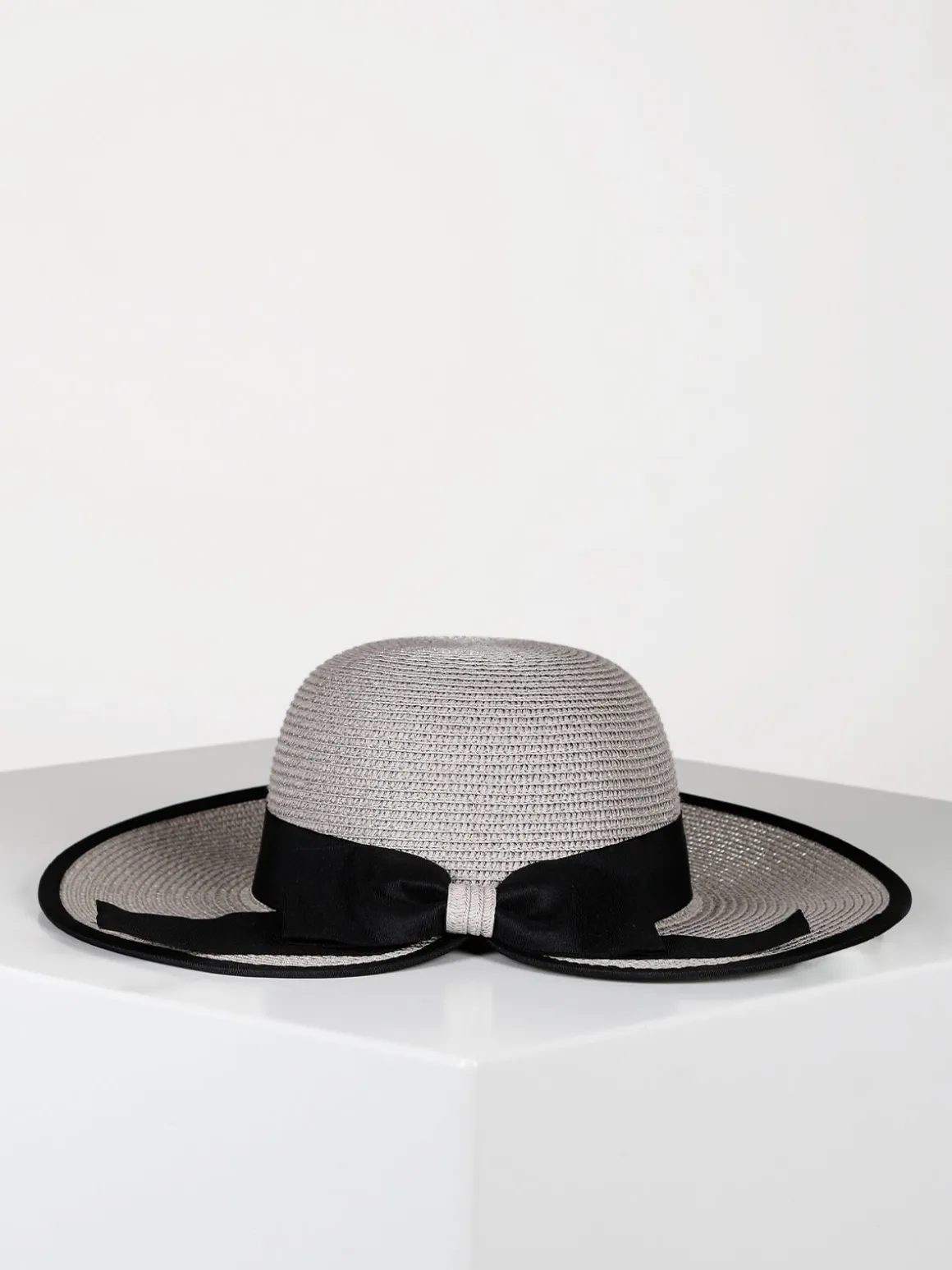 Bella Accessori Cappello in paglia da donna
