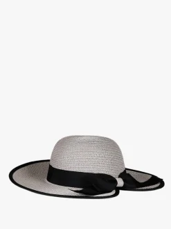 Bella Accessori Cappello in paglia da donna