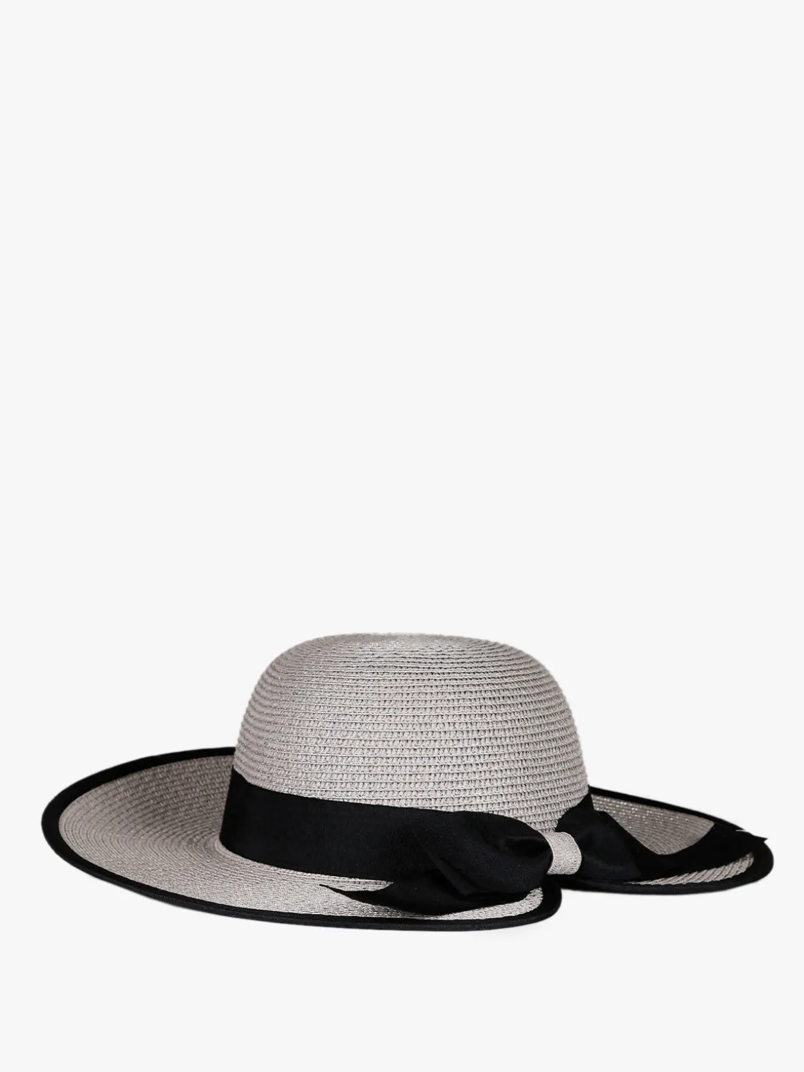 Bella Accessori Cappello in paglia da donna
