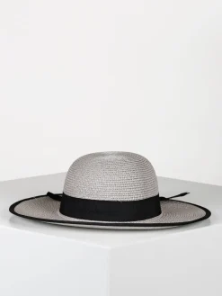 Bella Accessori Cappello in paglia da donna
