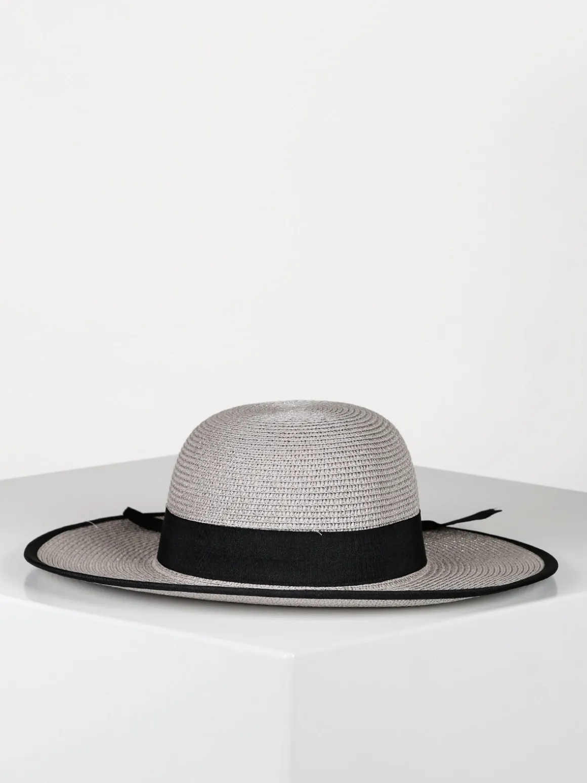 Bella Accessori Cappello in paglia da donna