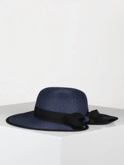 Bella Accessori Cappello in paglia da donna