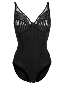 Bellissima Body in pizzo GRAZIA coppa C