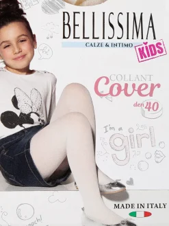 Bellissima Collant da bambina 40 denari