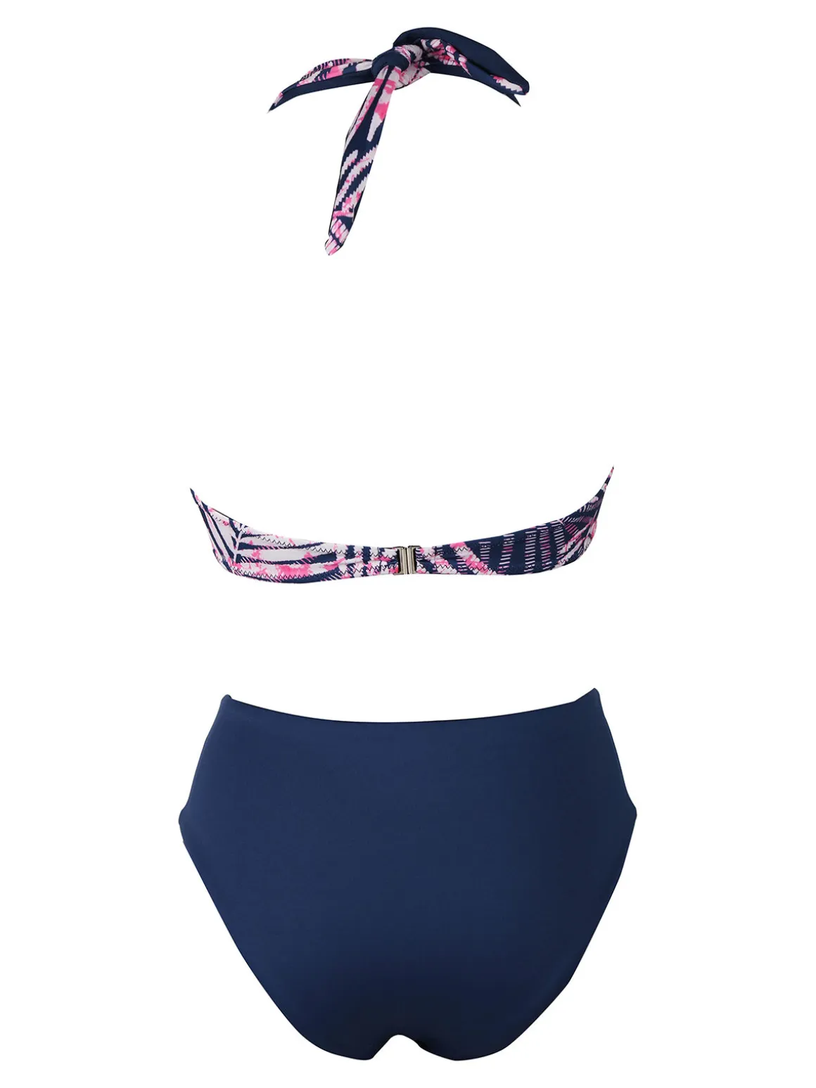 Bellissima LA SPEZIA Bikini donna coppa B sfoderata con ferretto