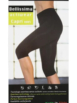 Bellissima Leggings sportivi 3/4