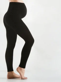 Bellissima Maternity Leggings donna elasticizzati