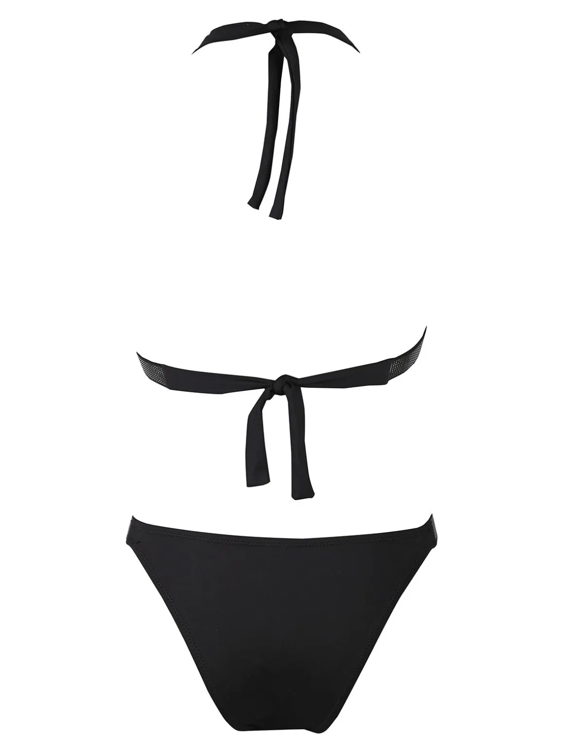 Bellissima MURAVERA Bikini donna coppa B con lustrini