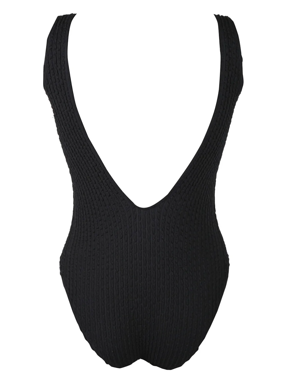 Bellissima ONDE Costume da bagno intero con scollo V dietro