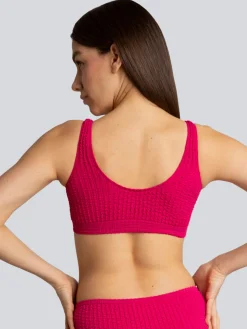 Bellissima ONDE Top bikini donna