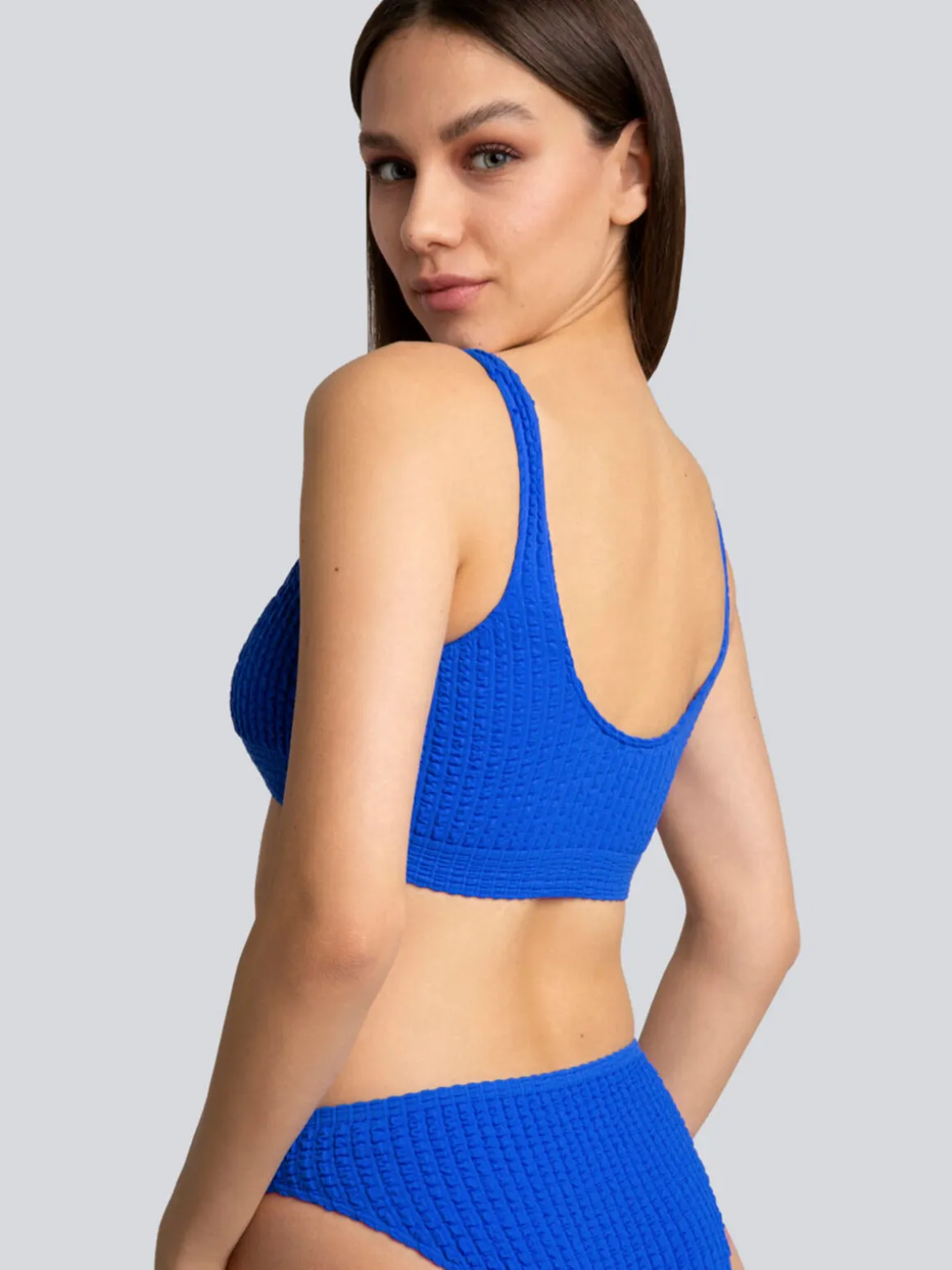 Bellissima ONDE Top bikini donna