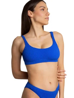Bellissima ONDE Top bikini donna
