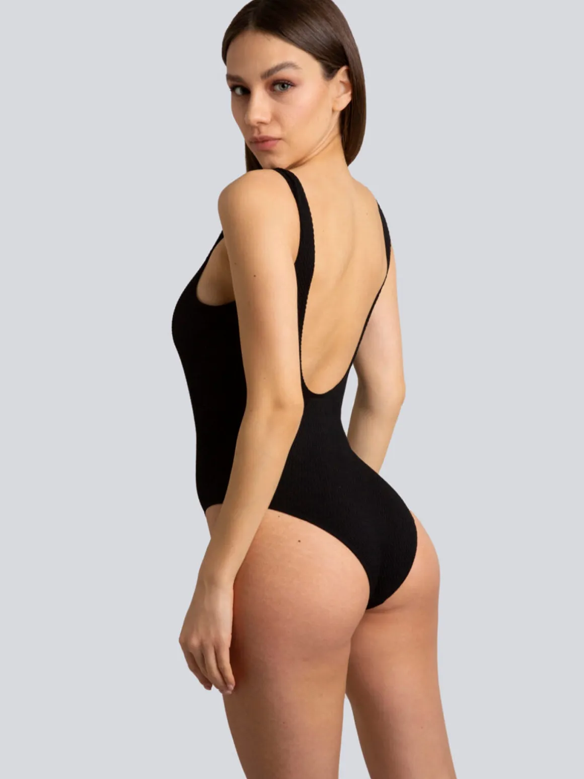 Bellissima PIQUET Costume intero donna