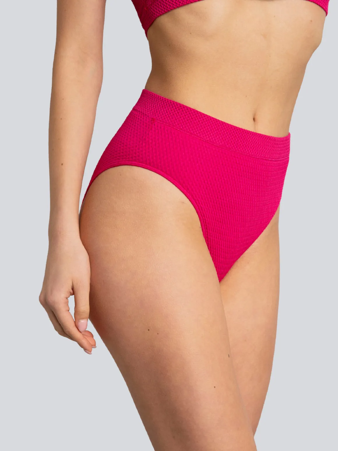 Bellissima PIQUET Culotte bikini donna