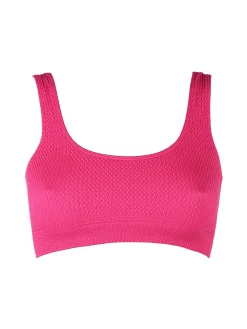 Bellissima PIQUET Top bikini donna