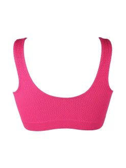 Bellissima PIQUET Top bikini donna