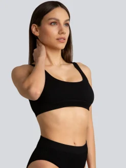 Bellissima PIQUET Top bikini donna