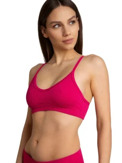 Bellissima PIQUET Triangolo bikini donna