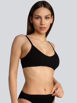 Bellissima PIQUET Triangolo bikini donna