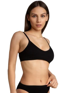 Bellissima PIQUET Triangolo bikini donna