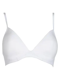 Bellissima Reggiseno a triangolo in cotone BRIO coppa B
