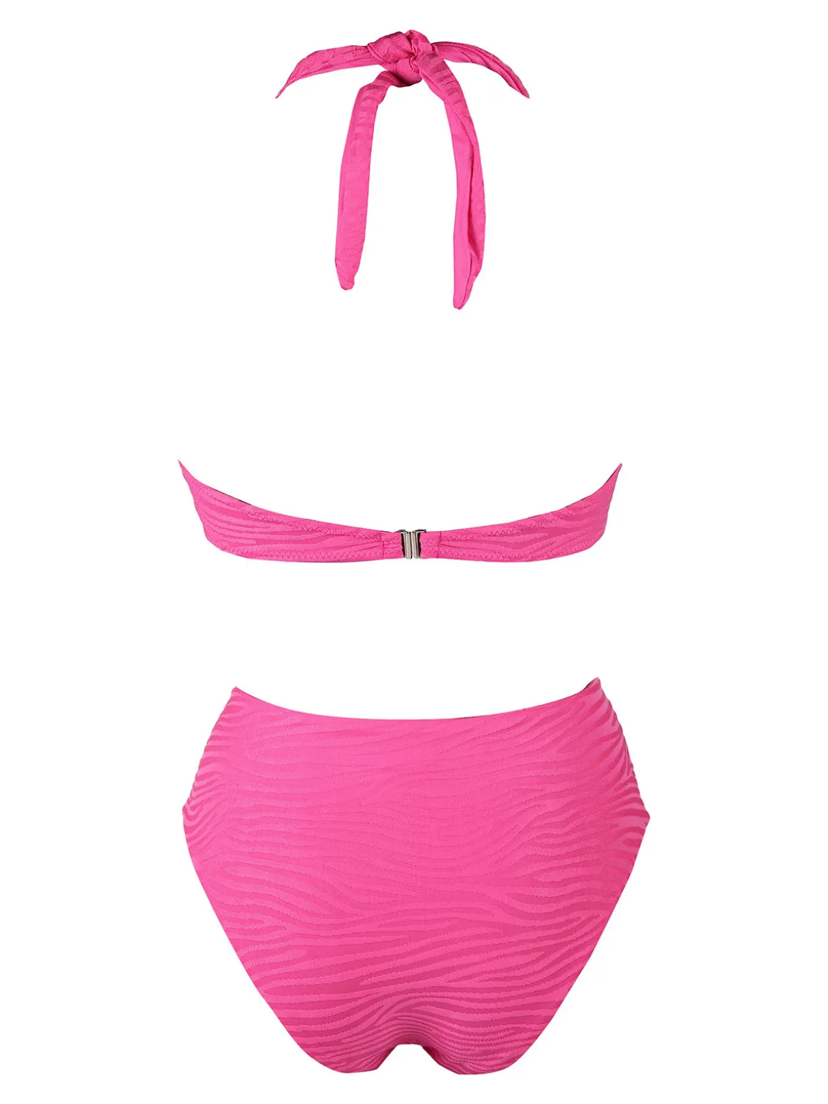 Bellissima SIENA Bikini donna coppa B sfoderata con ferretto