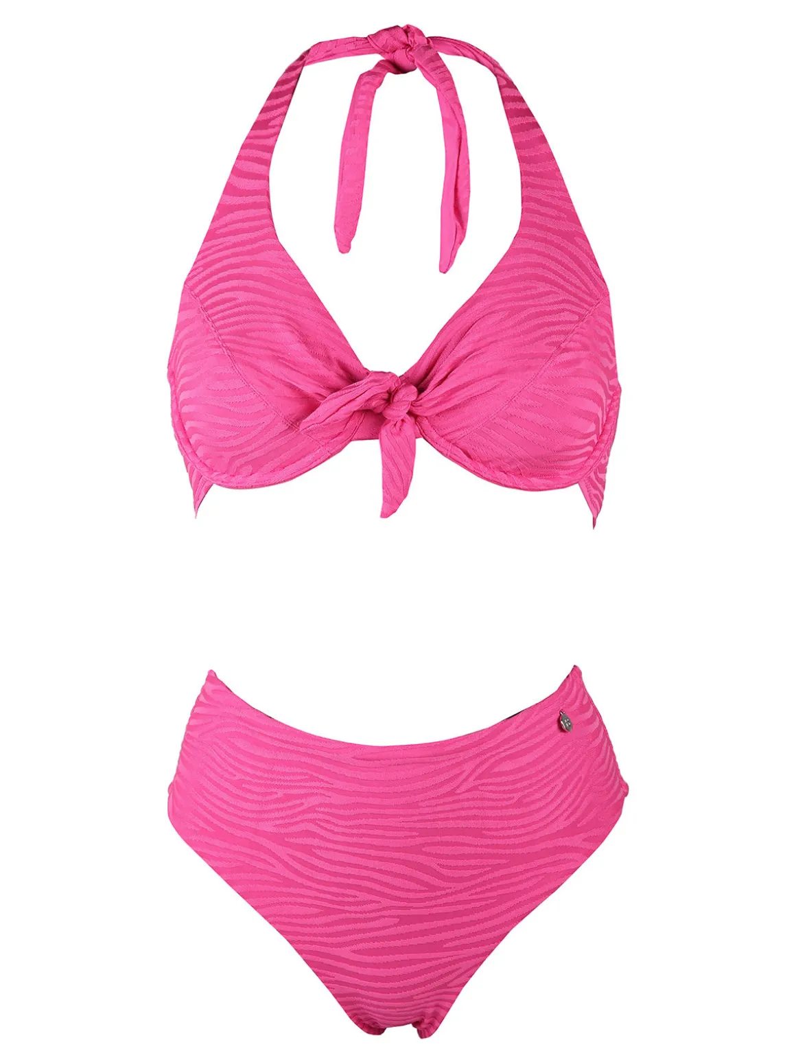 Bellissima SIENA Bikini donna coppa B sfoderata con ferretto