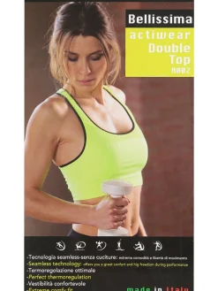 Bellissima Top Sportivo