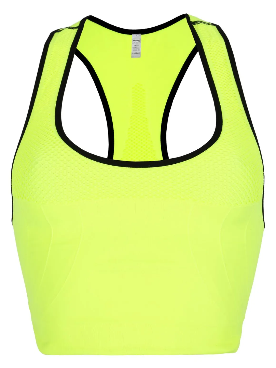 Bellissima Top Sportivo