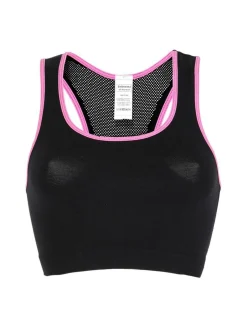 Bellissima Top sportivo da donna