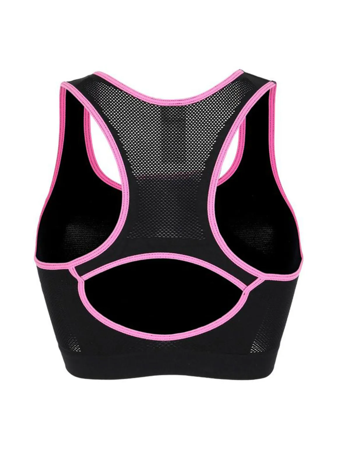 Bellissima Top sportivo da donna