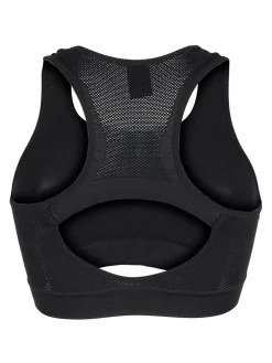 Bellissima Top sportivo in microfibra