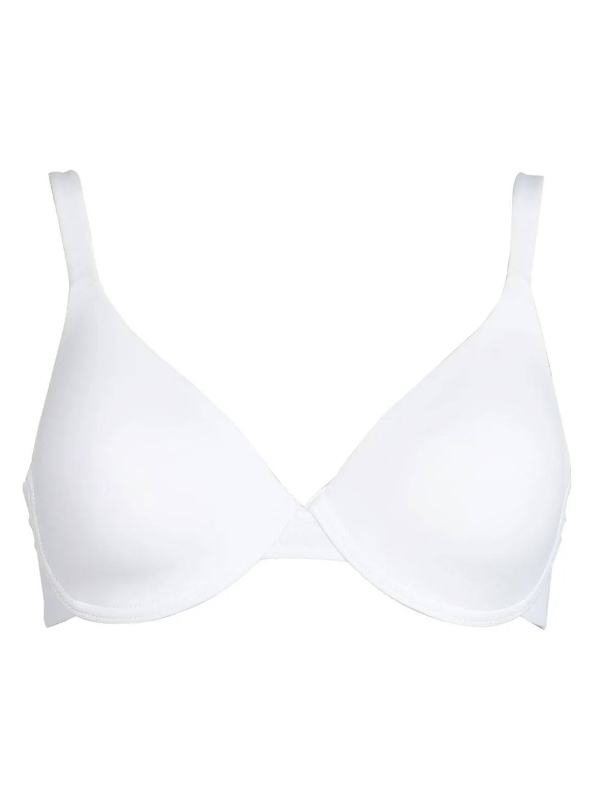 Bellissima VELOUR reggiseno imbottito coppa C e D