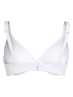 Bellissima VELOUR reggiseno imbottito coppa C e D