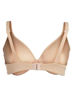 Bellissima VELOUR reggiseno imbottito coppa C e D