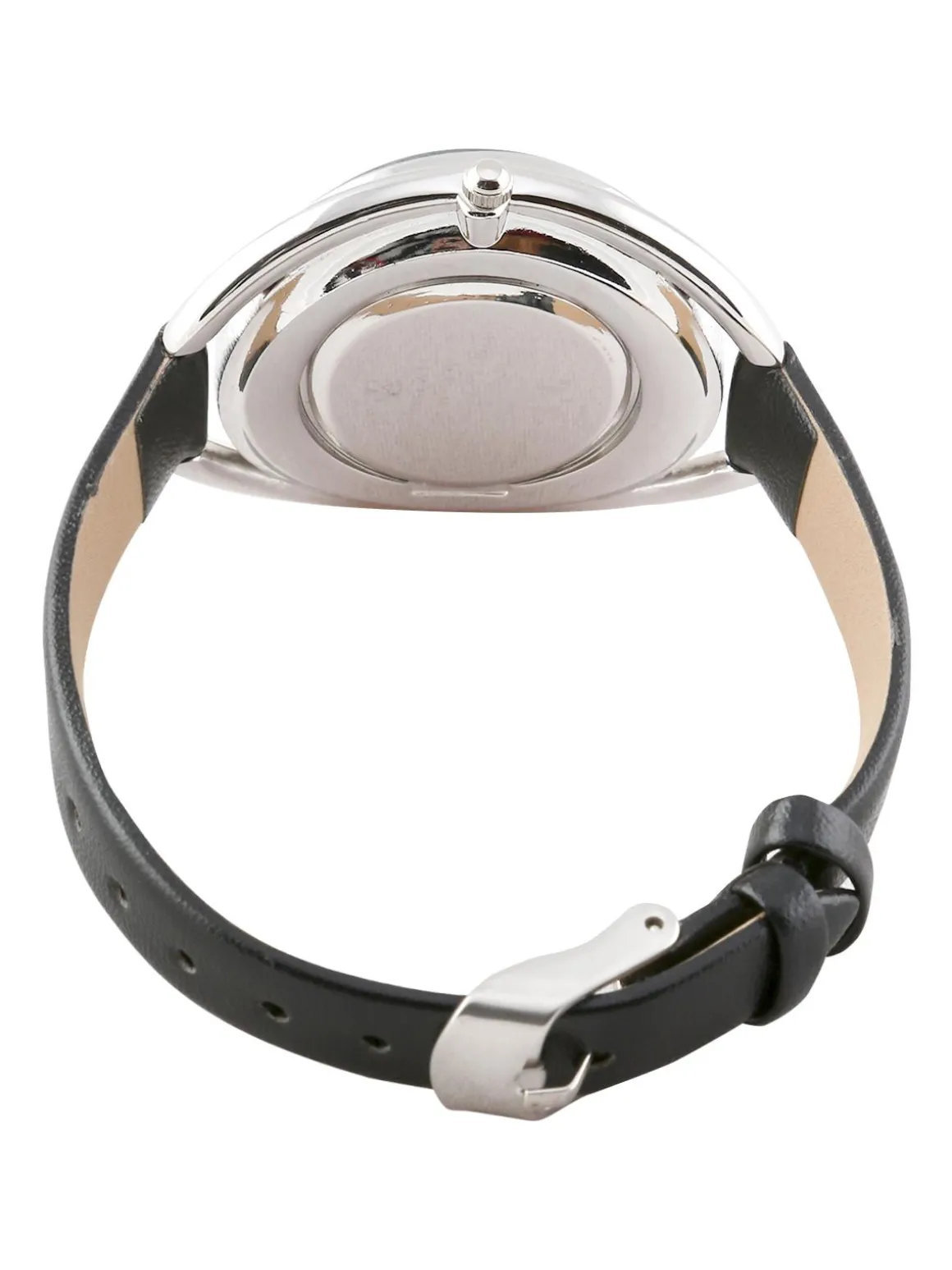 Bellos Orologio al quarzo con strass