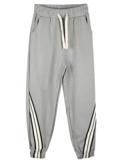 Best Kid'S Pantaloni tuta da bambino - grigio chiaro