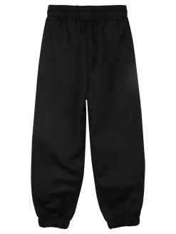 Best Kid'S Pantaloni tuta da bambino - nero