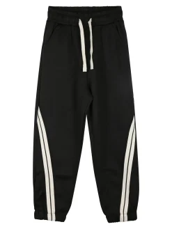 Best Kid'S Pantaloni tuta da bambino - nero