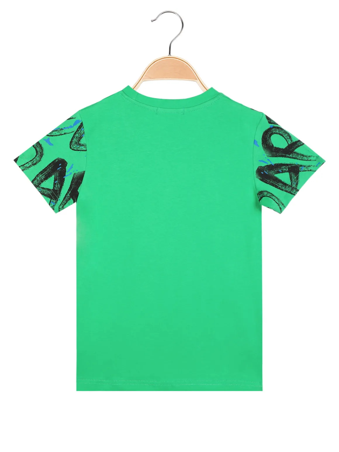 Best Kid'S T-shirt manica corta da bambino con scritte