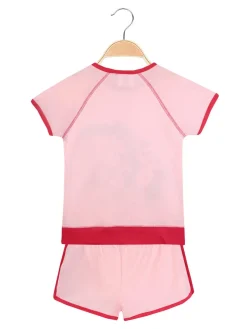 Betty Boop Pigiama corto 2 pezzi
