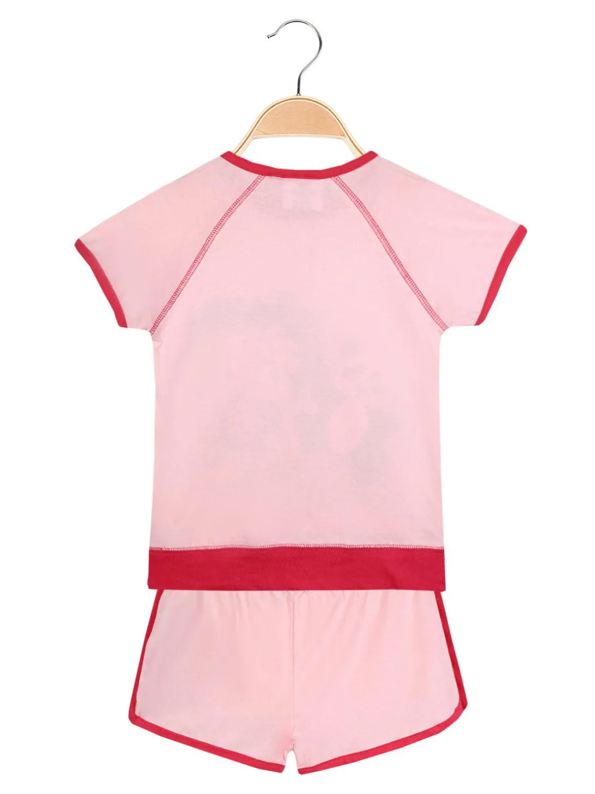 Betty Boop Pigiama corto 2 pezzi
