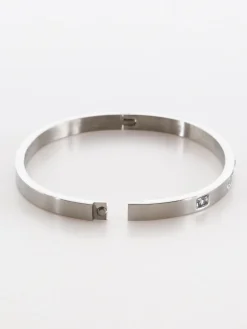 Bijouteri Visson Bracciale con strass