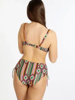 Bikini 4 You Costume bikini con stampa donna