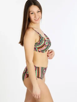 Bikini 4 You Costume bikini con stampa donna