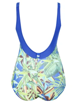 Bikini 4 You Costume da bagno intero da donna floreale