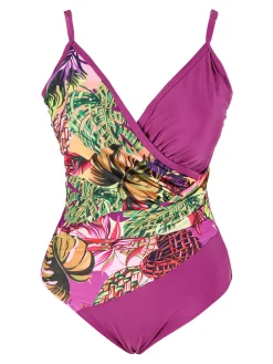 Bikini 4 You Costume da bagno intero da donna COPPA C