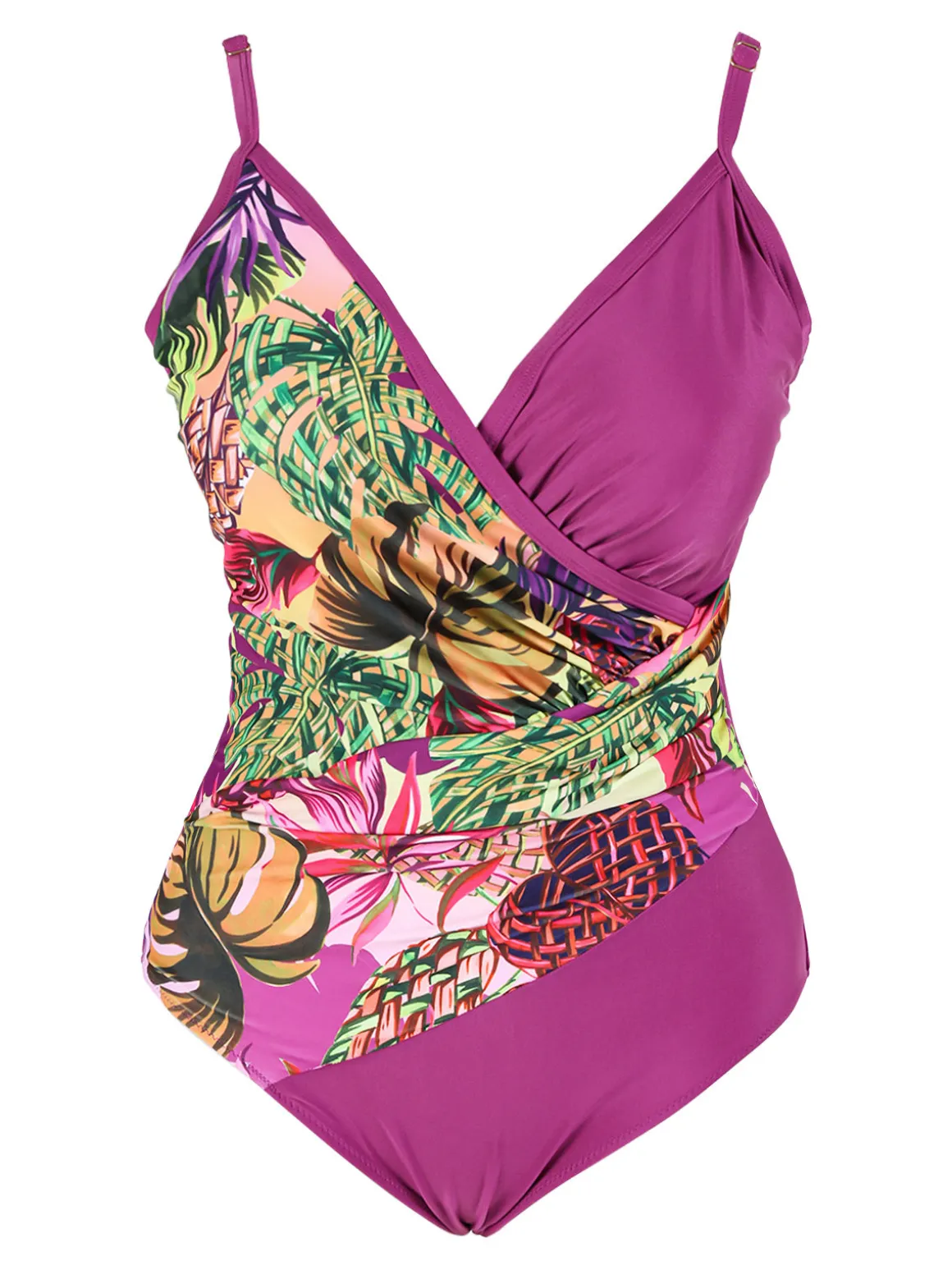 Bikini 4 You Costume da bagno intero da donna COPPA C